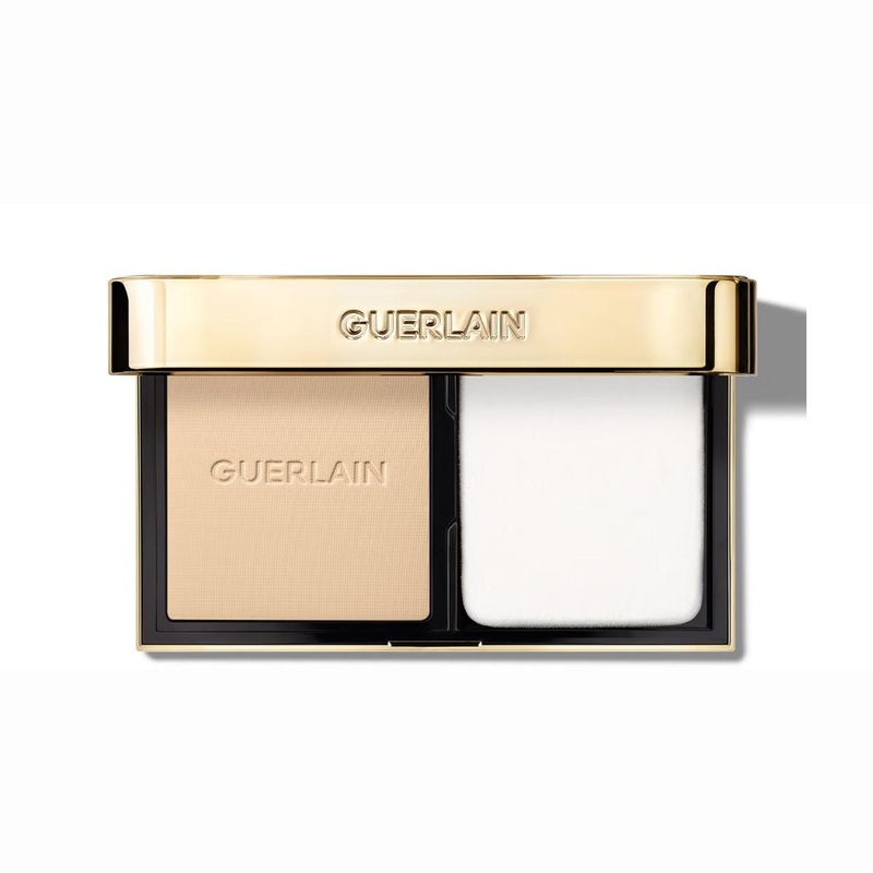 GUERLAIN Parure Gold Skin Matte Compact Foundation 35ml (Various Shades) 5N Neutral/Neutre