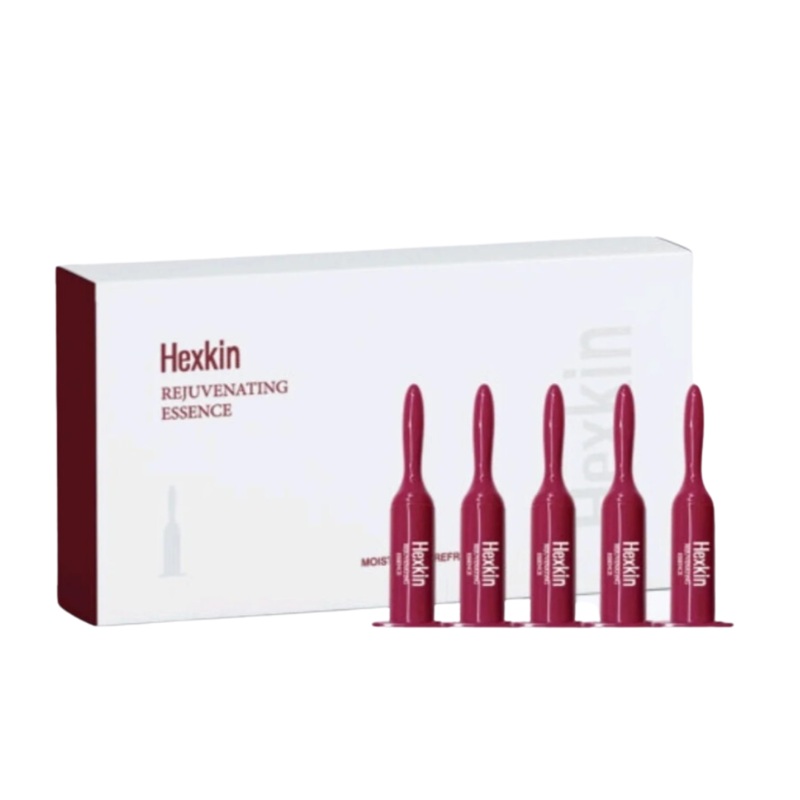 HEXKIN Revitalizing Essence Lotion 2ml*5pcs/box