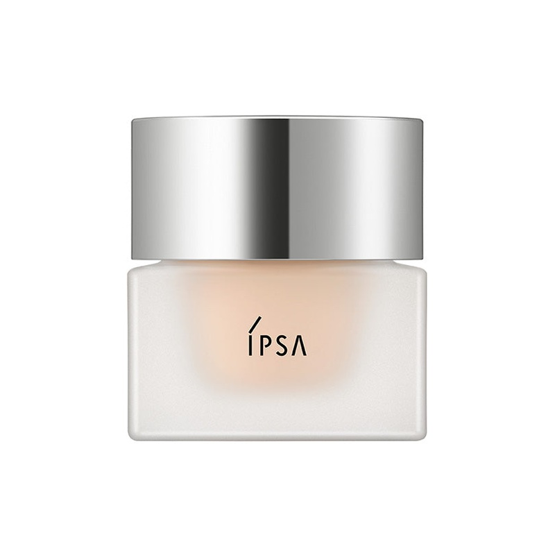 Ipsa Cream Foundation E 001