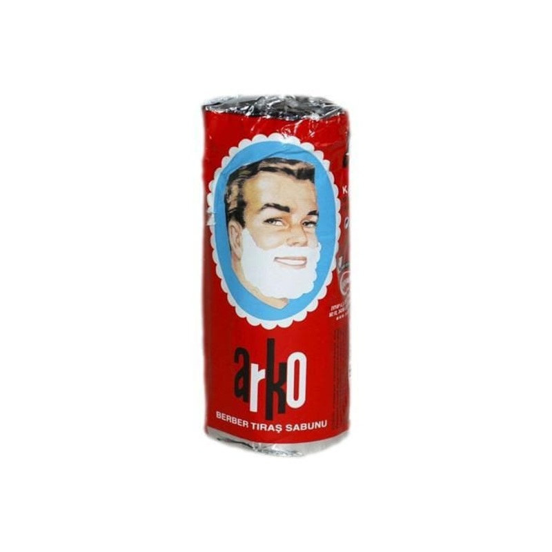 Arko Shaving Soap (2.65oz/75g)