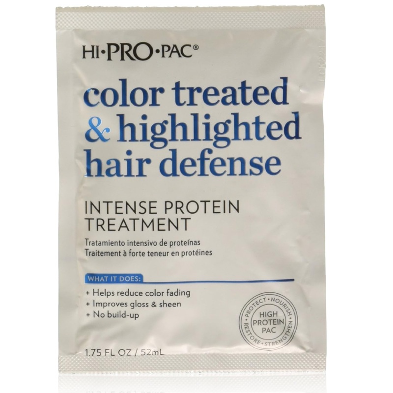 Hi Pro Pac Color Treated and Highlighted Defense Packet 1.75 oz