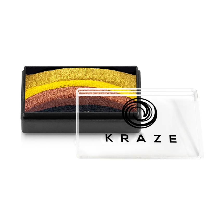 Kraze Dome Stroke – The Royal Family by Pam Kinneberg- Cleopatra (25 gm)