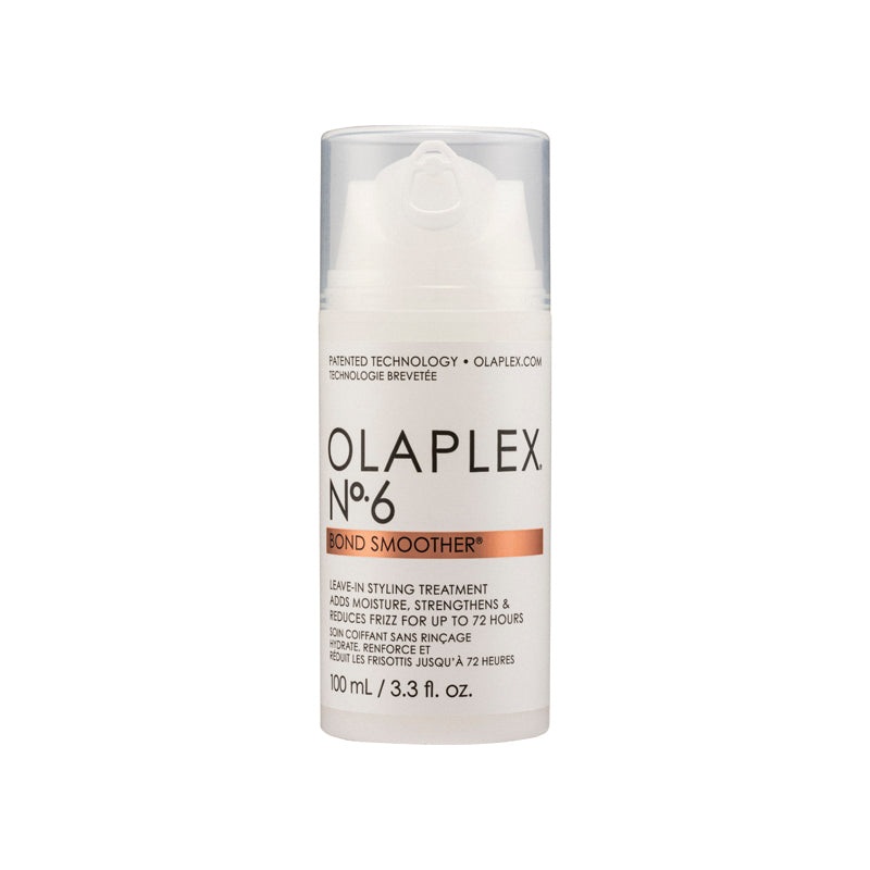 Olaplex No.6 Bond Smoother 100ML 100ml