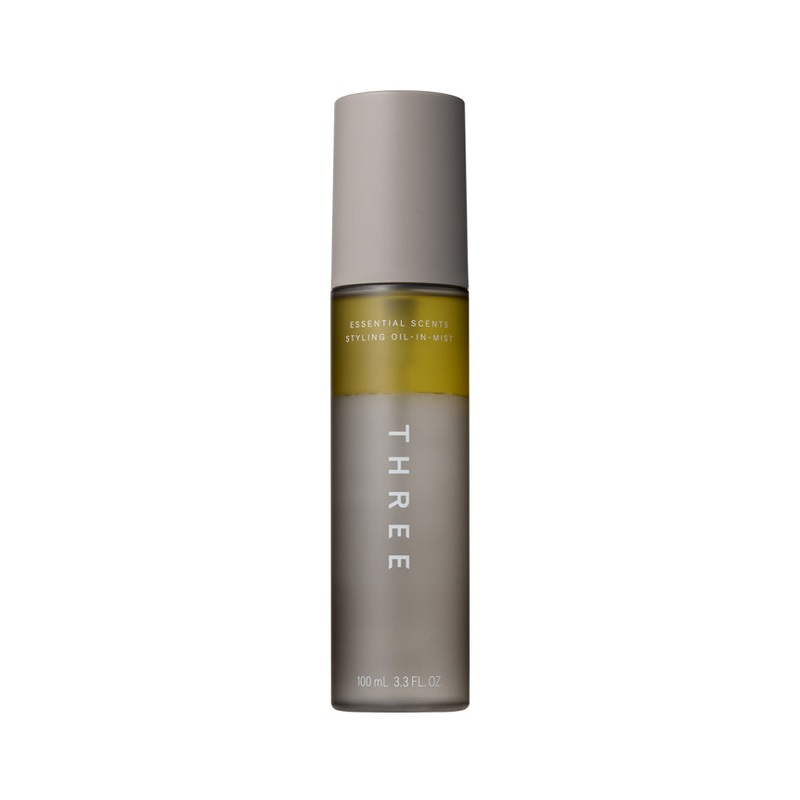 THREE Essential Scents Styling Oil in Mist Sale