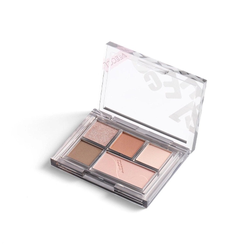 Veecci Eyeshadow Palette 5.2g 01#