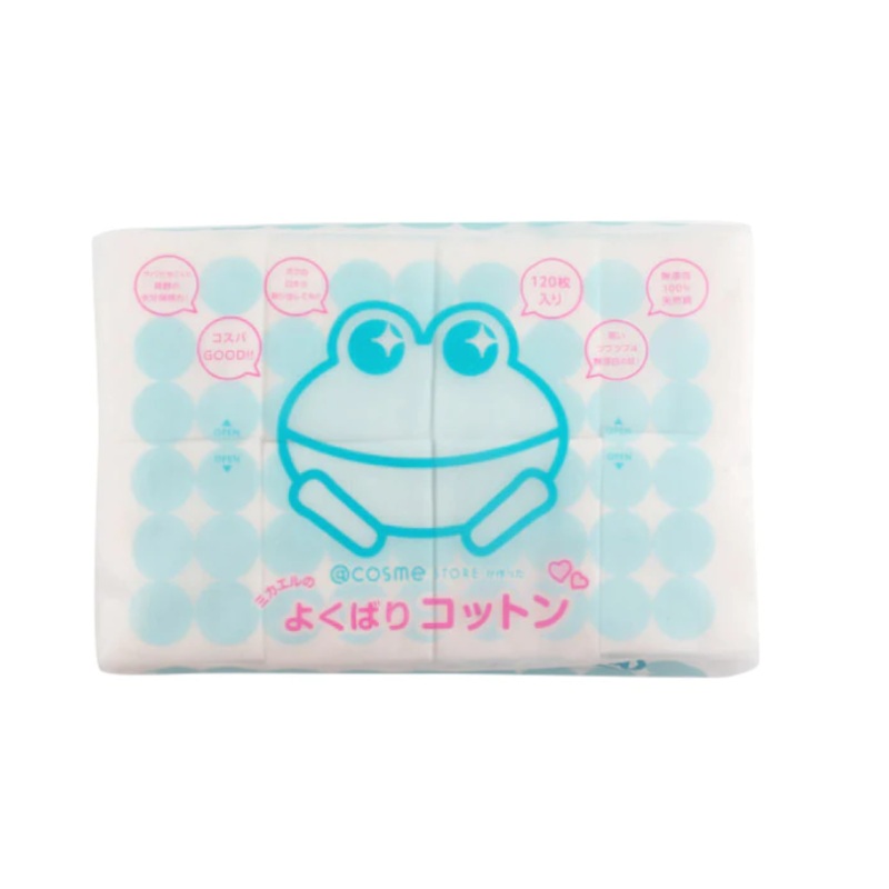 @Cosme Facial Cotton @Cosme 120