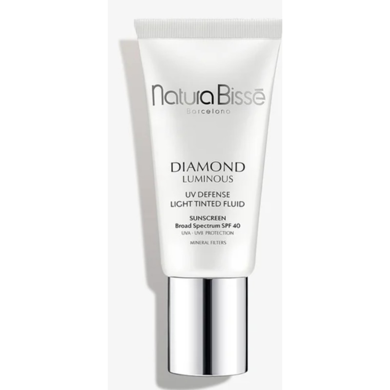 DIAMOND LUMINOUS TINTED SPF 40