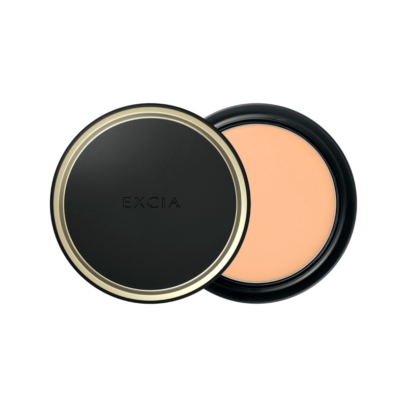 Excia Contradiction Emulsion Foundation 01