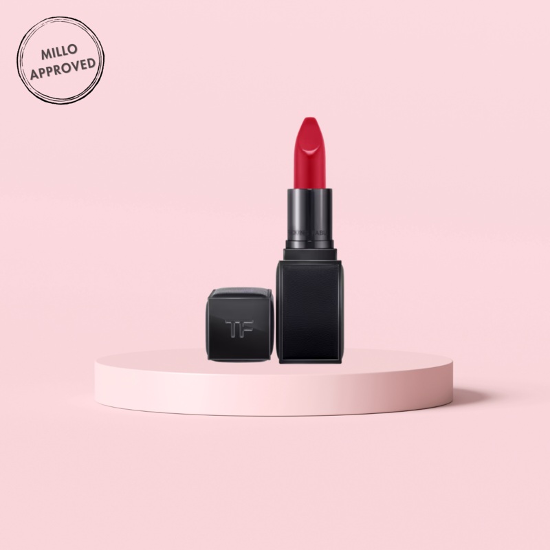 F’ing Fabulous Lip Color F1 Peony