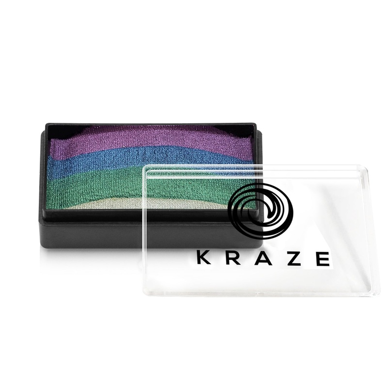 Kraze Dome Stroke – Tranquil (25 gm)
