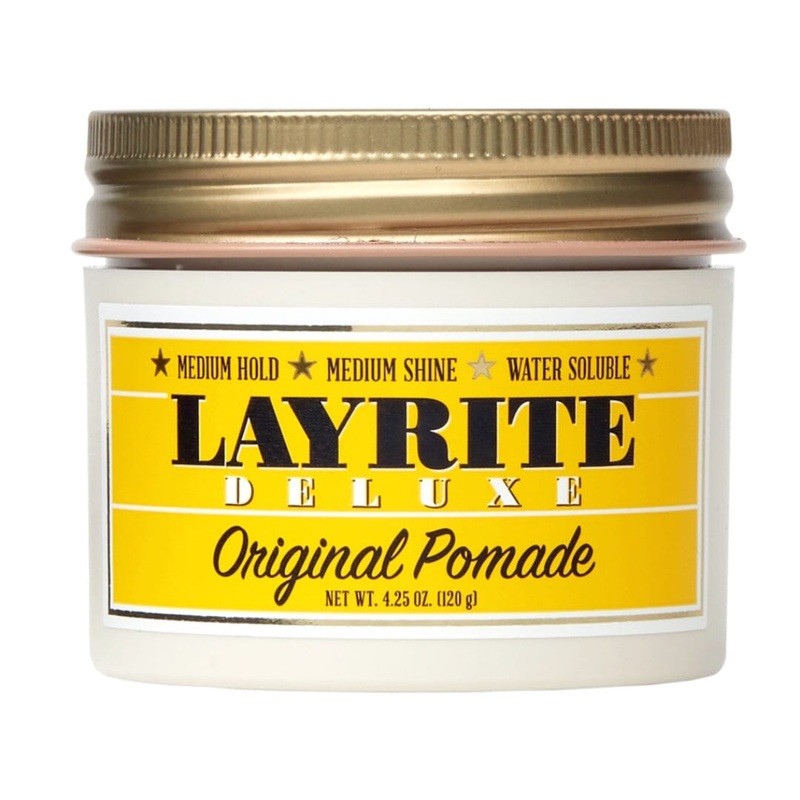 Layrite Original Pomade – 4.25oz