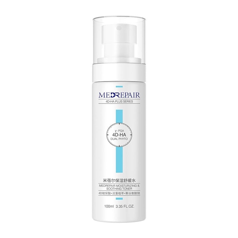 MedRepair Moisturizing & Soothing Toner   100ml