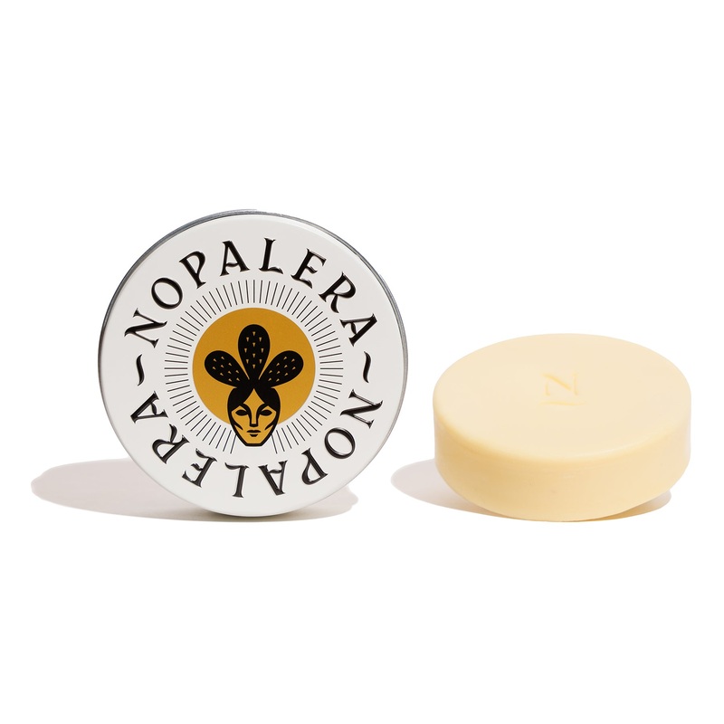 Moisturizing Botanical Bar Mandarina / Tangerine