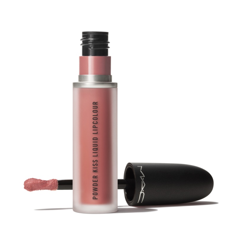 Powder Kiss Liquid Lipcolour