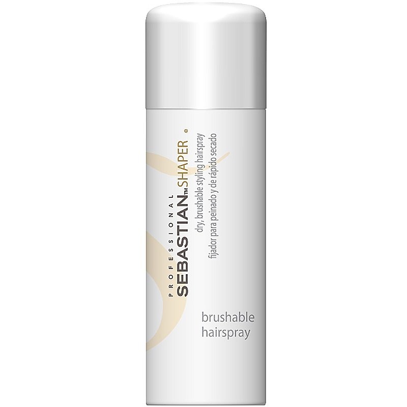 Sebastian Shaper Hairspray Travel Size 1.5 oz.