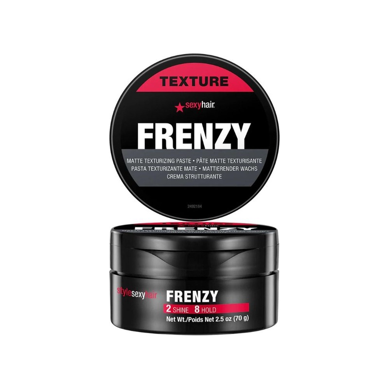 Sexy Hair Style Sexy Hair Frenzy 2.5 oz.
