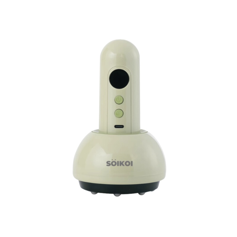 SOIKOI Electric Cupping Therapy Machine