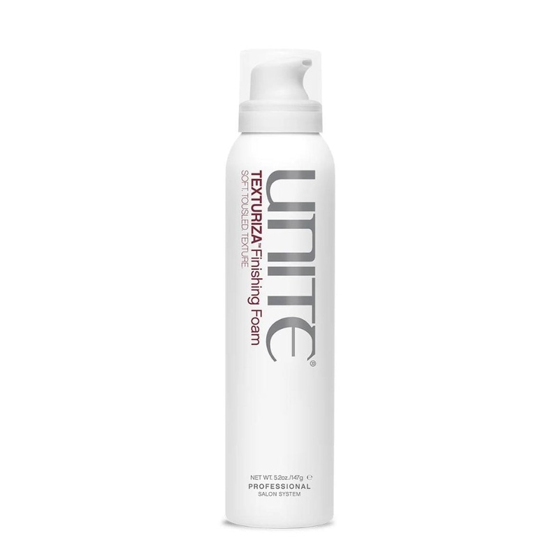Unite Texturiza Finishing Foam 5.2 oz.
