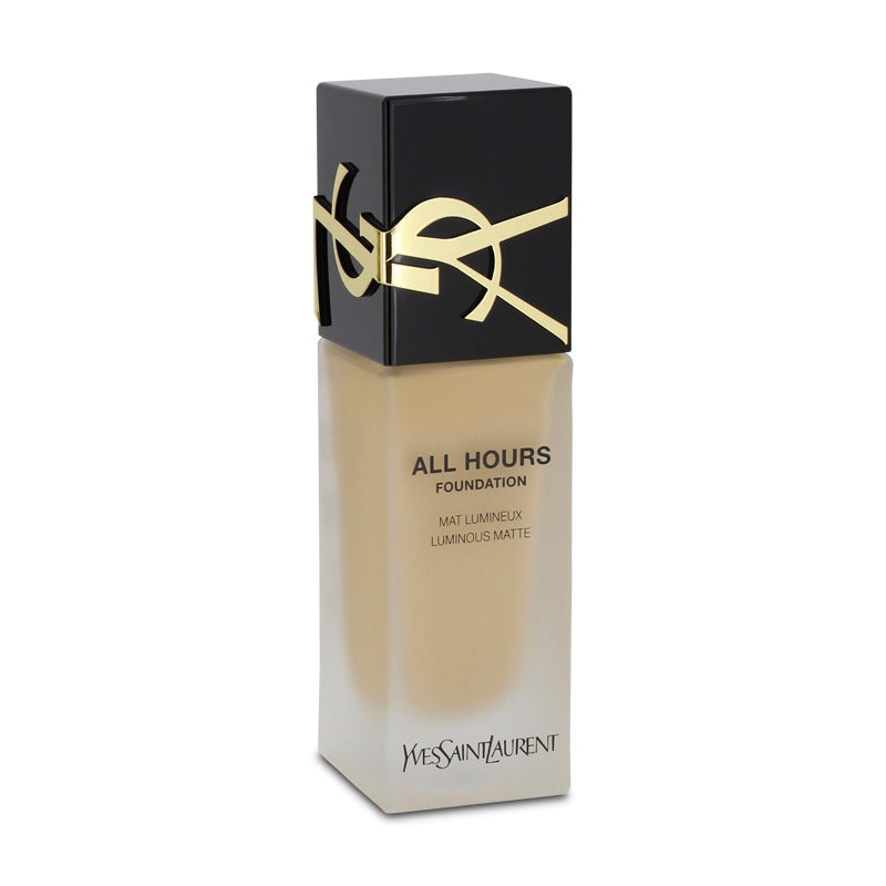 Yves Saint Laurent All Hours Foundation LW7 SPF 50