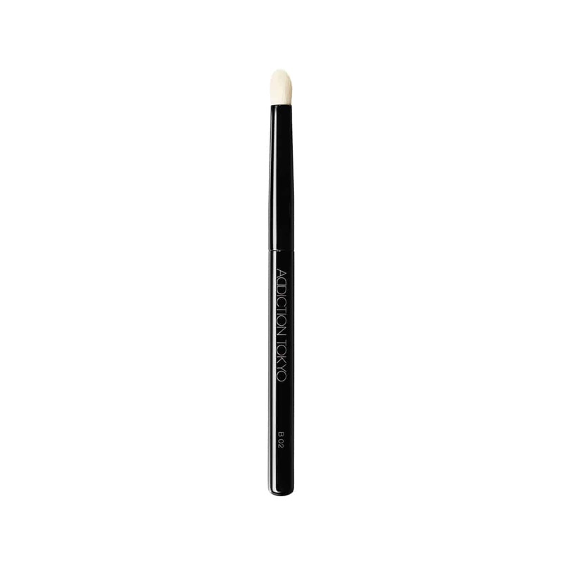 Addiction Eyeshadow Brush B 02