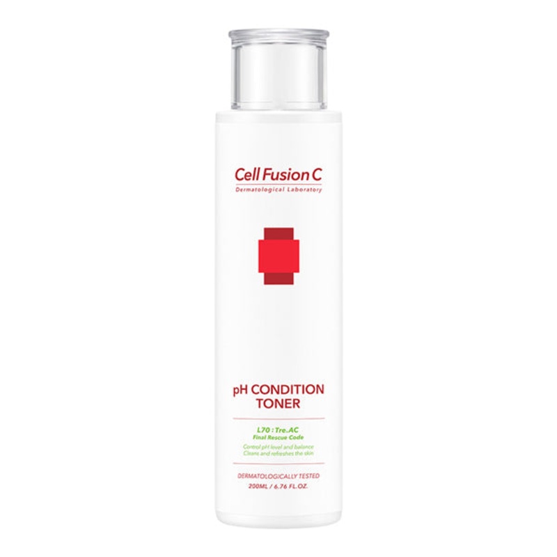 Cellfusion C Triac pH Condition Toner 200ml