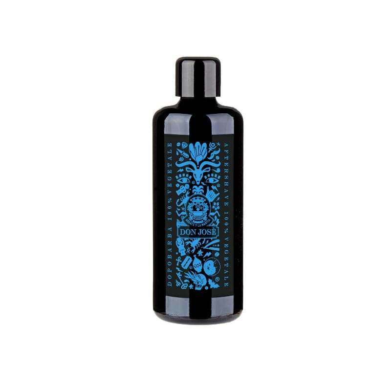 Don Jose Aftershave Splash – by Abbate Y La Mantia