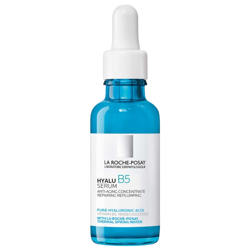 La Roche-Posay HYALU B5 Serum Anti-Wrinkle Concentrate 1 oz / 30 ml | Face