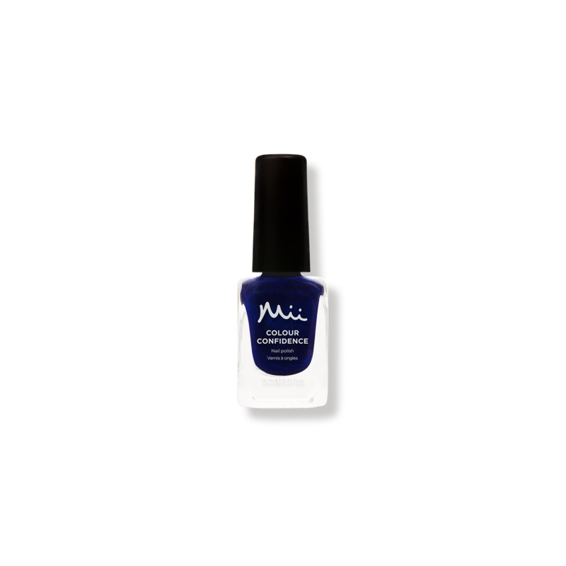 Winter’s Night Colour Confidence Nail Polish | Fast-Drying