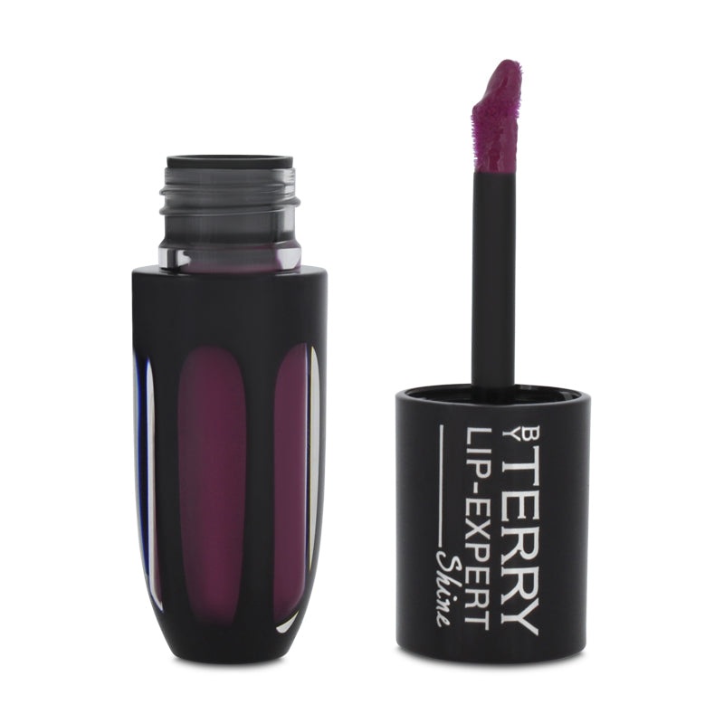By Terry Lip Expert Shine Berry Pink Liquid Lipstick 12 Gypsy Chic