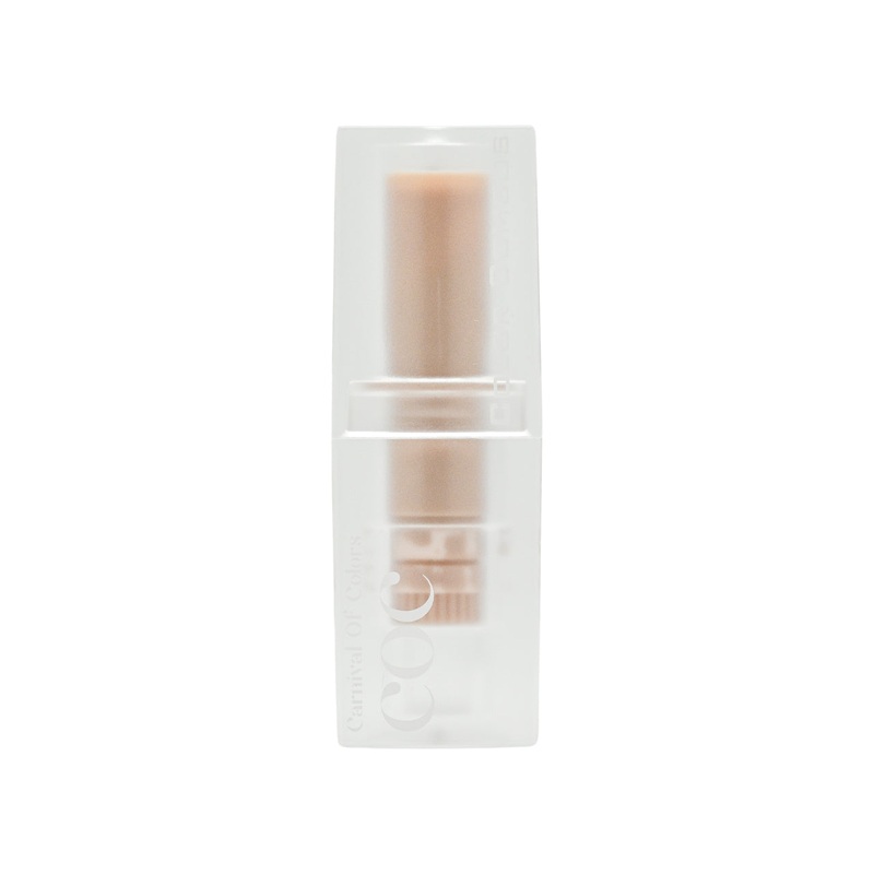 Color Combos Muse Charm Lipstick #01 Strawberry Latte 3.2g