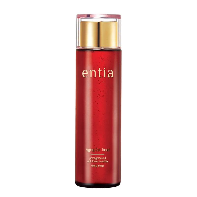 Coreana Entia Aging Cut Toner, 175ml, 1ea