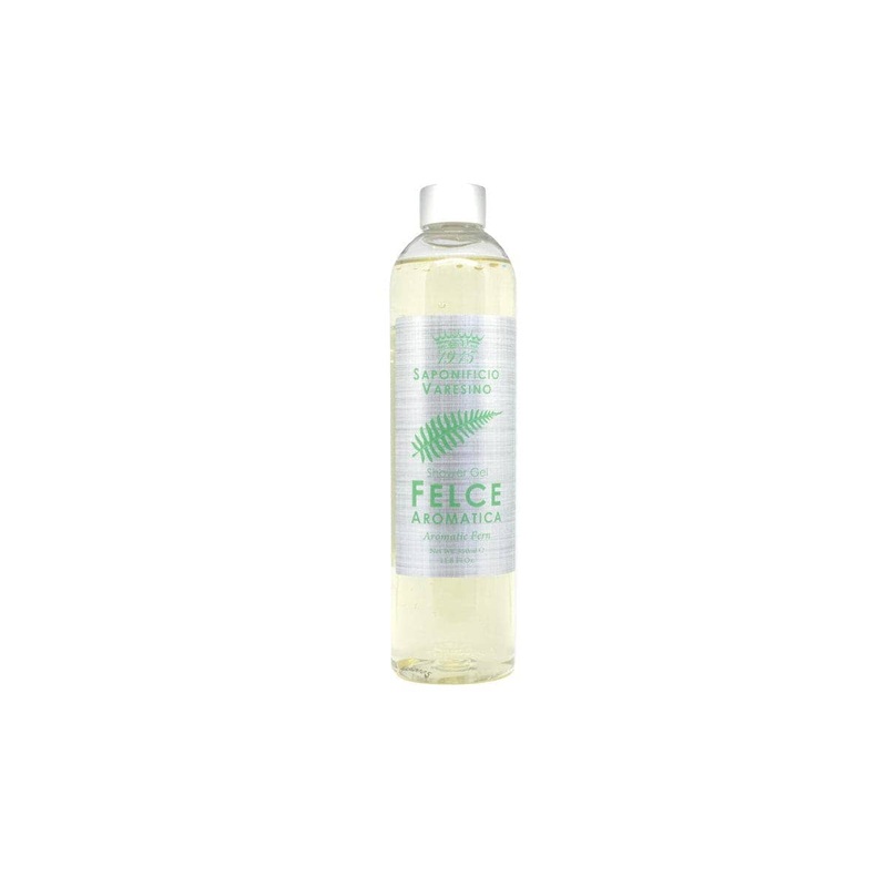 Felce Aromatica Shower Gel (Aromatic Fern)