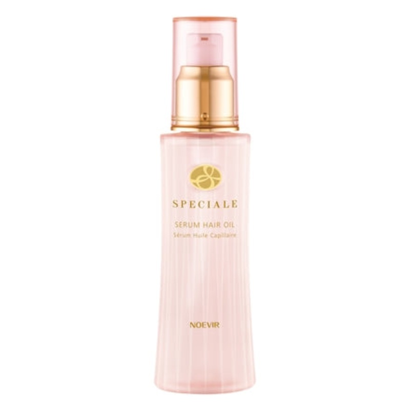 Noevir Speciale Serum Hair Oil