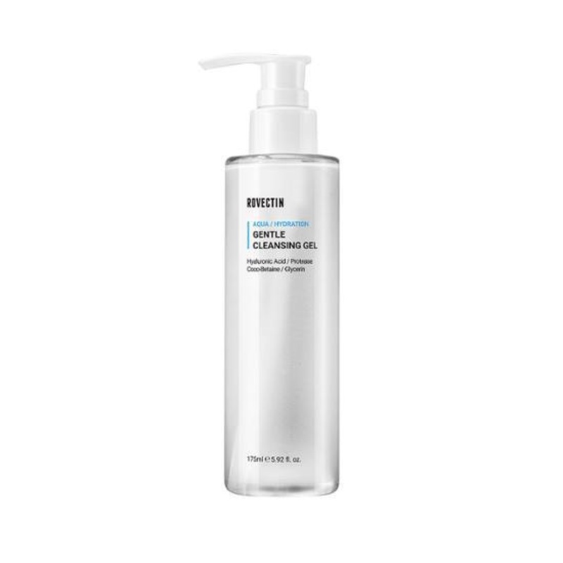 ROVECTIN Aqua Gentle Cleansing Gel 175ml