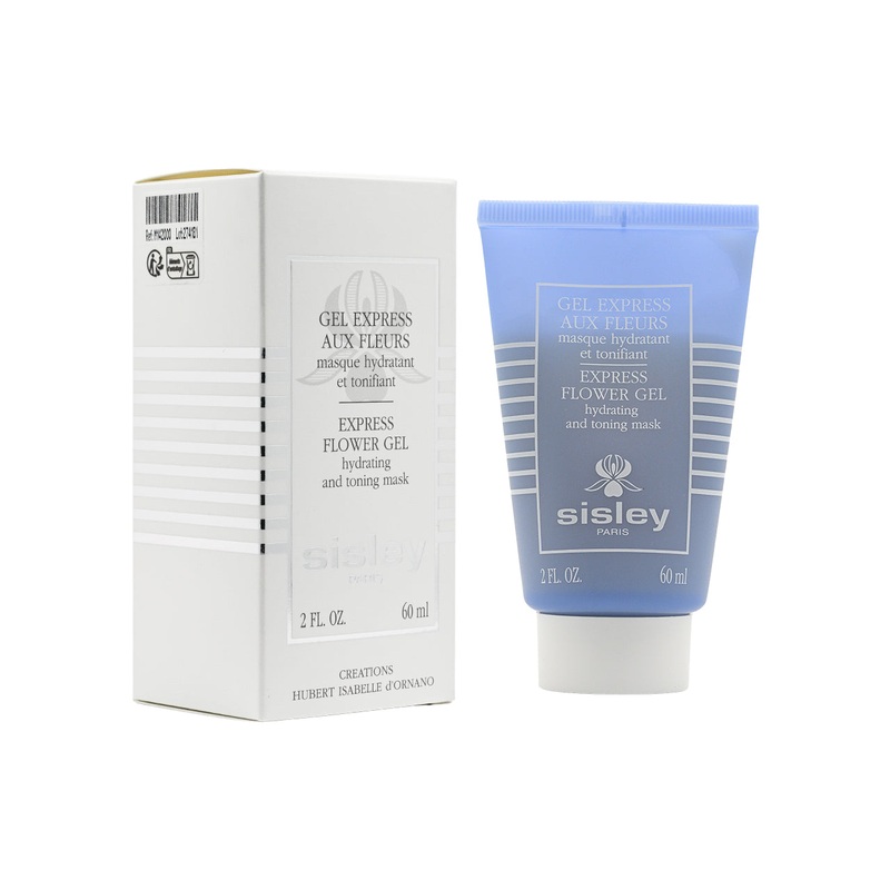 Sisley Express Flower Gel 60ml