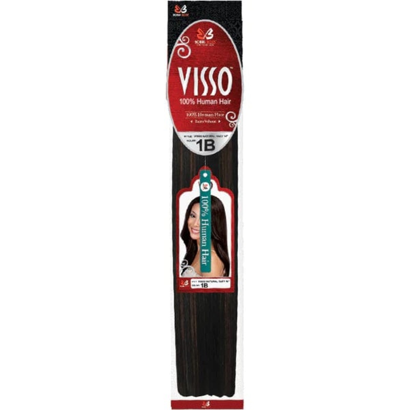 Visso Natural Yaky 10S” P1B/30