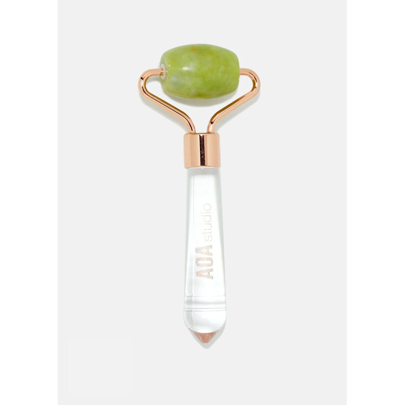 A+ Jade Stone Face Roller