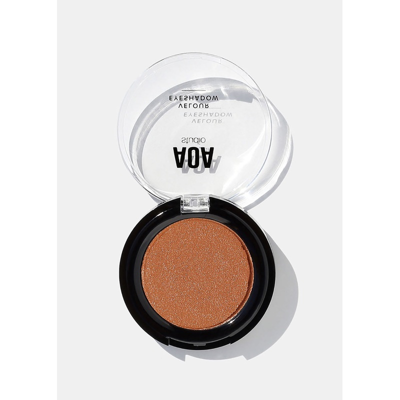 AOA Velour Mousse Eyeshadow – Secret