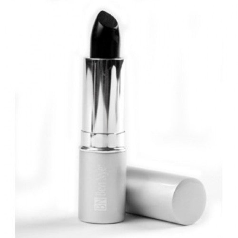 Ben Nye Lipstick – Black LS17