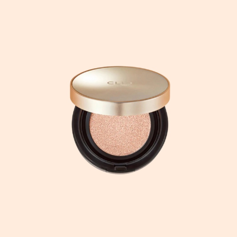 [CLIO] Stay Perfect Cover Cushion (2 colors) 03 Linen
