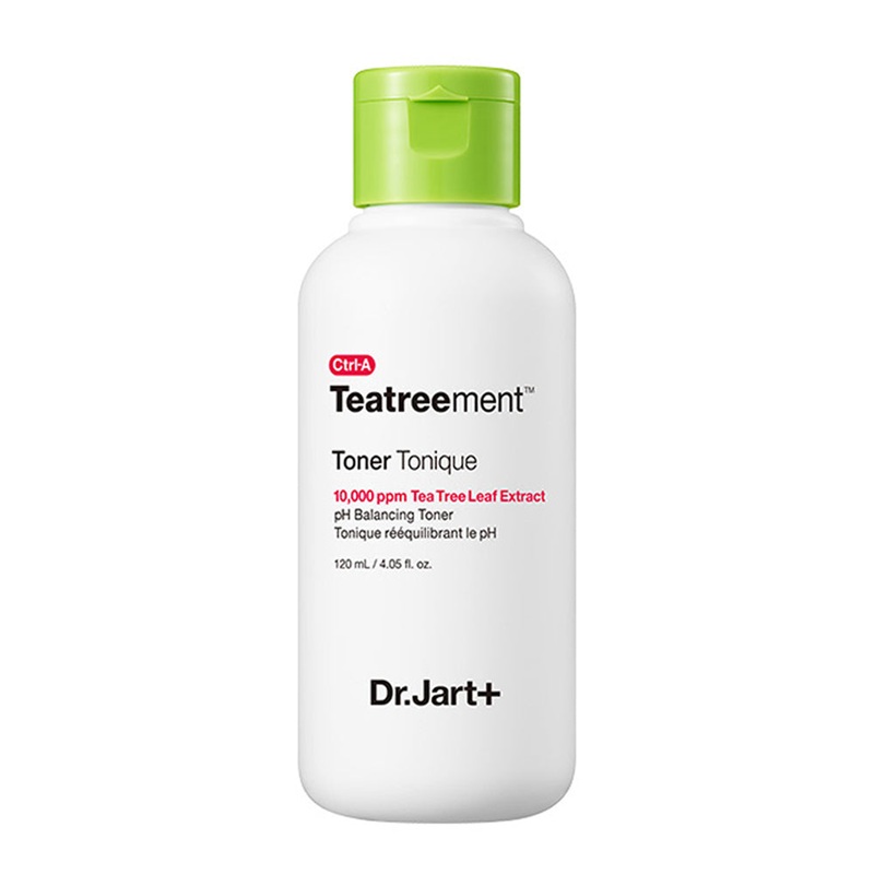 Dr. Jart  Control A Tea Treatment Toner 120ml
