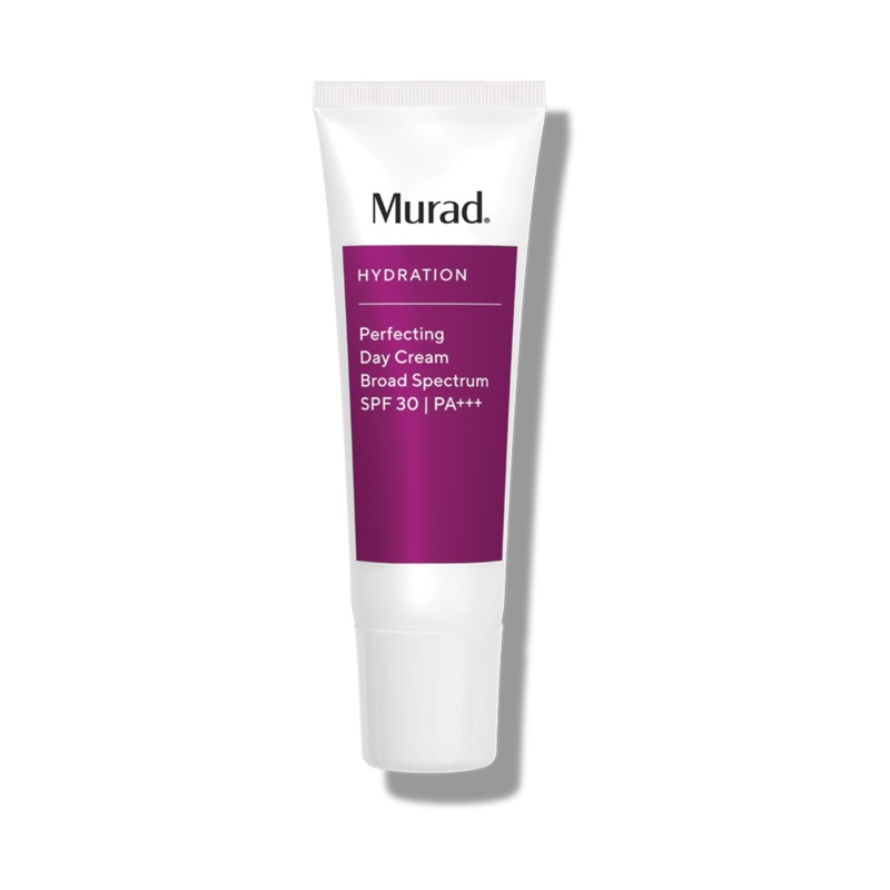 Murad Perfecting Day Cream SPF 30 1.7 oz / 50 ml | Hydration