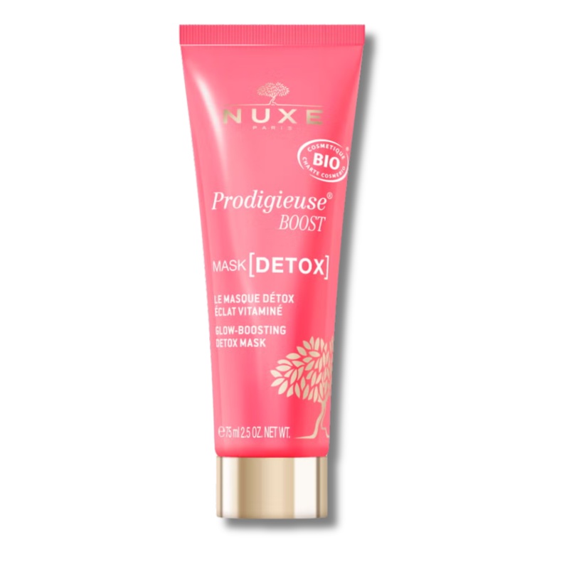 PB Glow Boosting Detox Mask