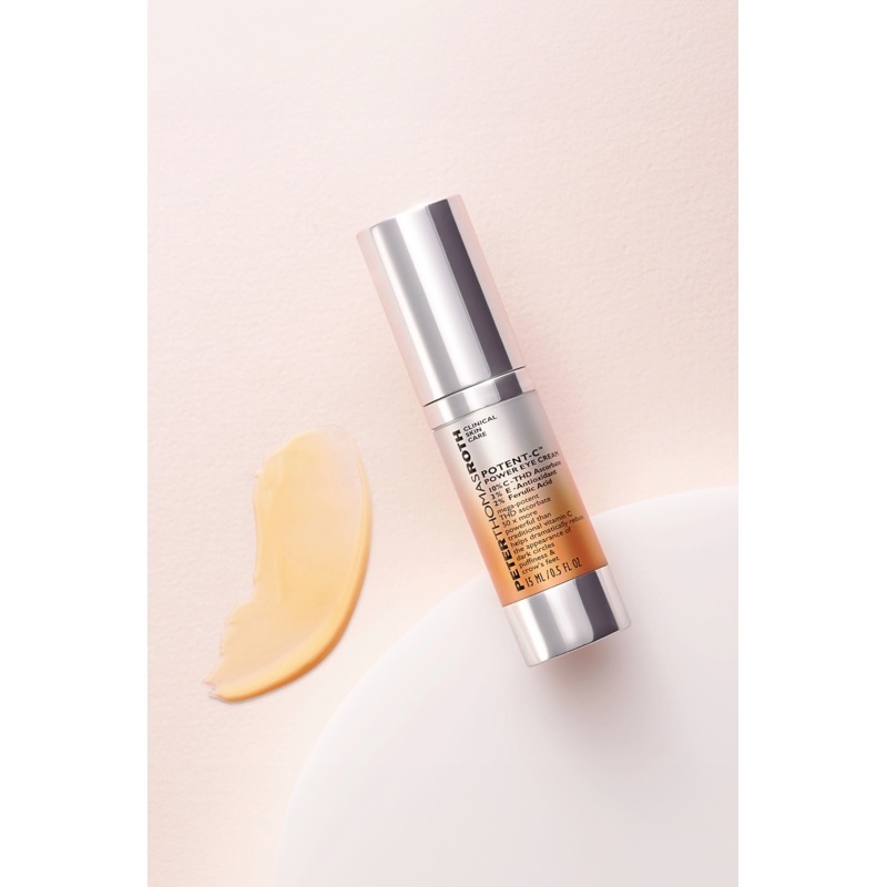 Peter Thomas Roth POTENT-C Power Eye Cream 0.5 oz / 15 ml