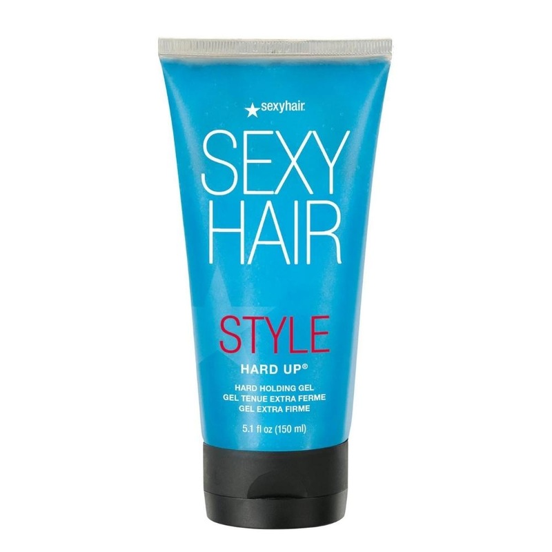 Sexy Hair Style Sexy Hair Hard Up Gel 5.1 oz.