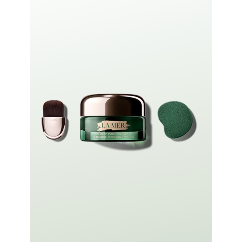 THE NEW DEEP PURIFYING MASK