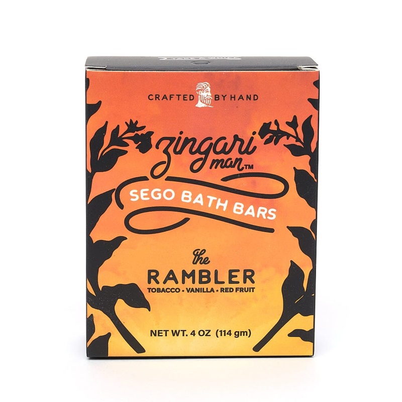 The Rambler Bath Bar