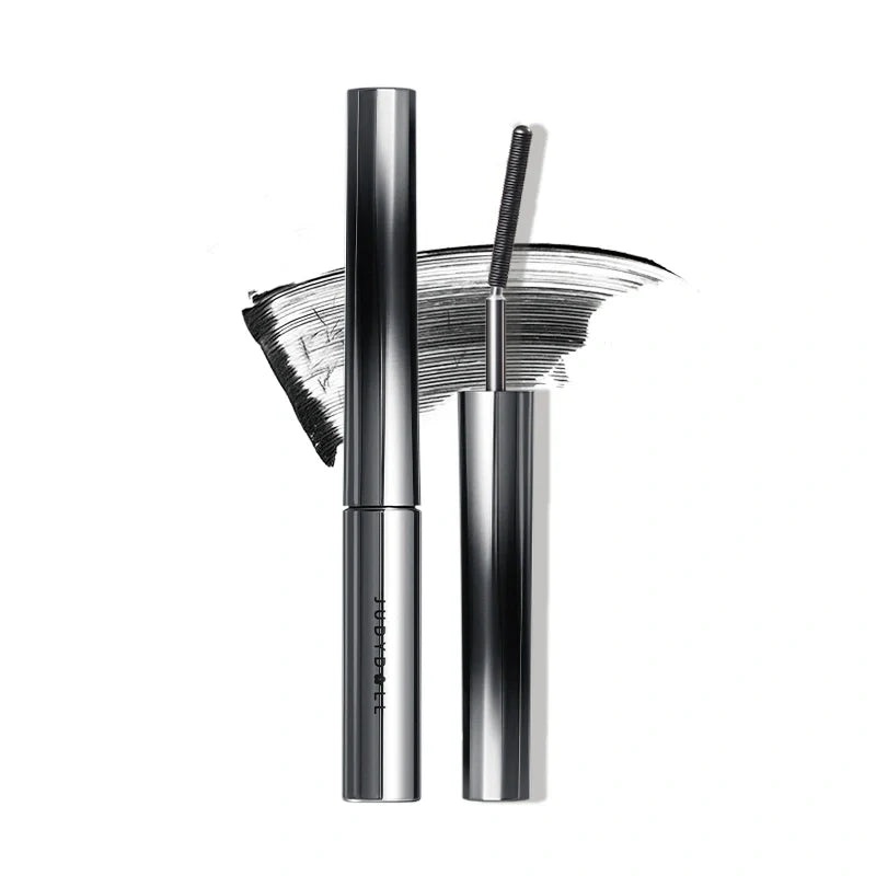 3D Curling Eyelash Iron Mascara – Curly #01 Black