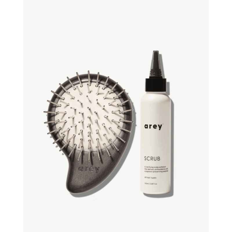 Arey Scalp Renewal Duo