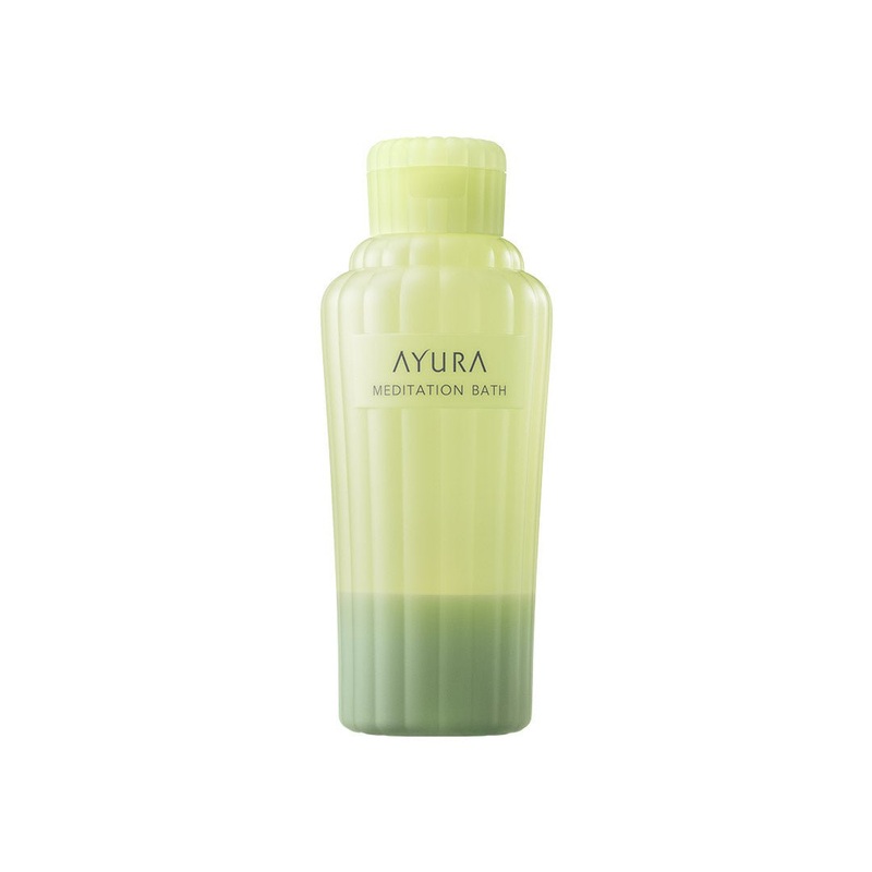 Ayura Meditation Bath